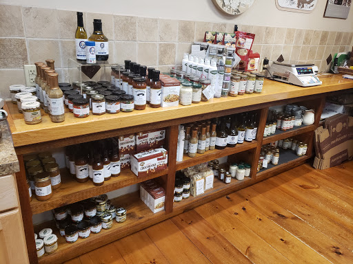 Gift Shop «The Mushroom Cap», reviews and photos, 114 W State St, Kennett Square, PA 19348, USA