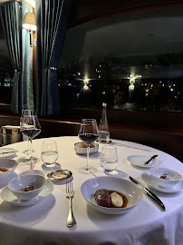 Les plus récentes photos du Restaurant Don Juan II - Yachts de Paris - n°1