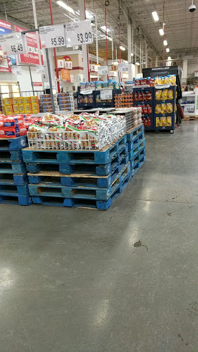 Warehouse club «BJ’s Wholesale Club», reviews and photos, 26 Whittier St, Framingham, MA 01701, USA