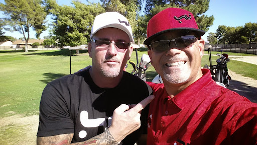 Golf Club «Bellair Golf Club», reviews and photos, 17233 N 45th Ave, Glendale, AZ 85308, USA