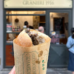 Photo n°2 de l'avis de RUBY. fait le 30/03/2024 à 20:31 sur le  Antica Porchetteria Granieri 1916 à Florence