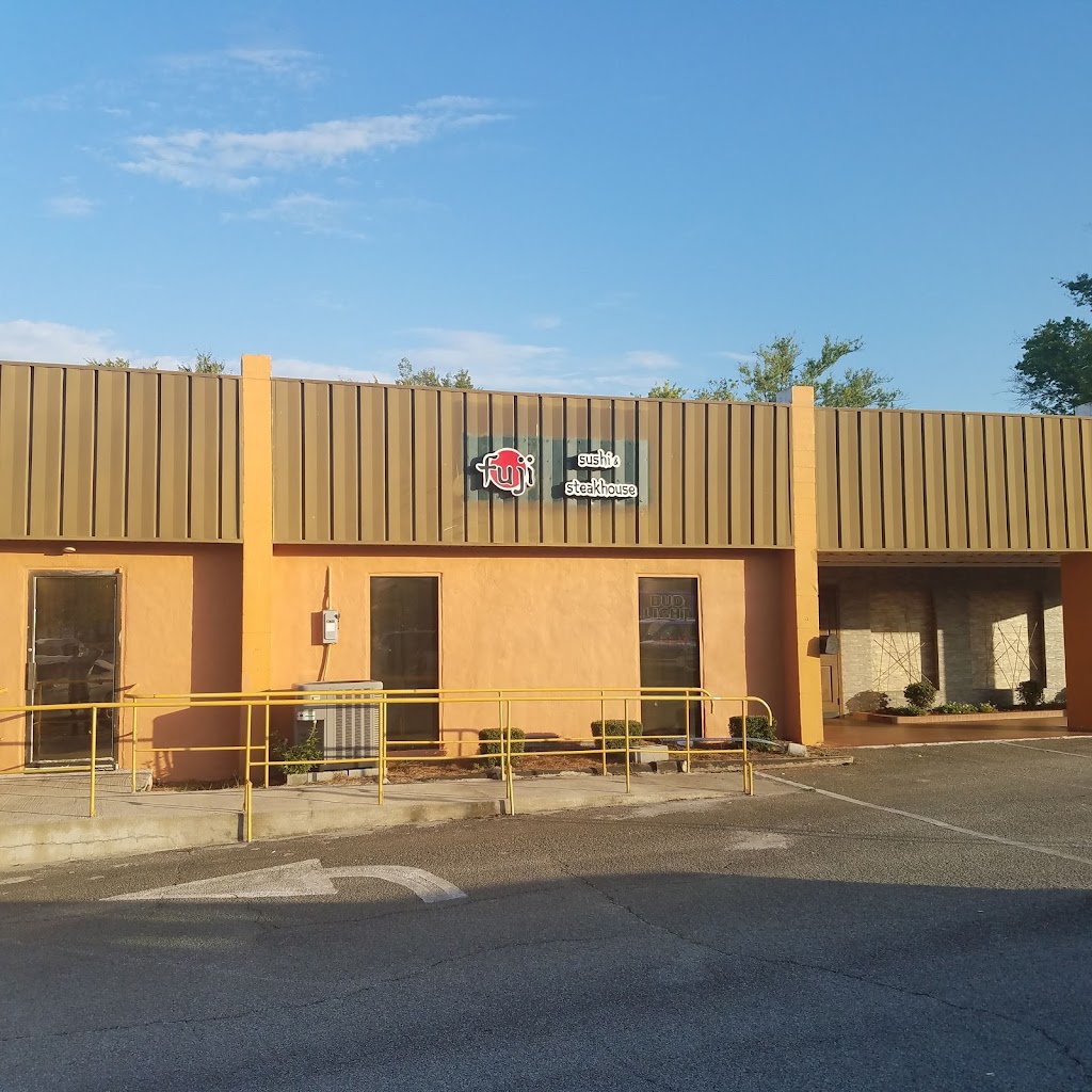Fuji Sushi & Steak House 30830