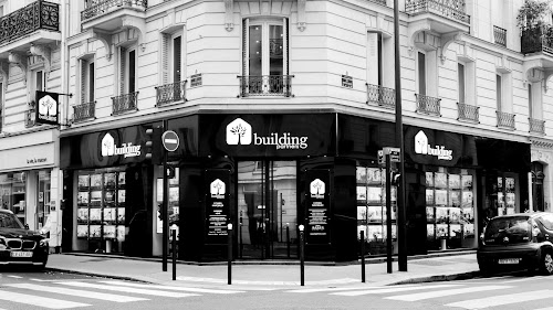 Building Partners - Agence Immobilière - Asnières-sur-Seine à Asnières-sur-Seine
