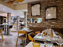 Atmosphère du Restaurant français Le Bouillon à La Rochelle - n°2