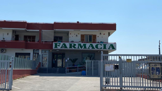 Farmacia La Schiana Via Montenuovo Licola Patria, 105/c, 80078 Pozzuoli NA, Italia