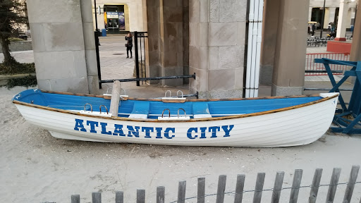 Convention Center «Atlantic City Convention & Visitors Authority», reviews and photos, 2314 Pacific Ave, Atlantic City, NJ 08401, USA