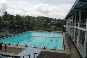 De Mazenod College Swimming Pool Complex image