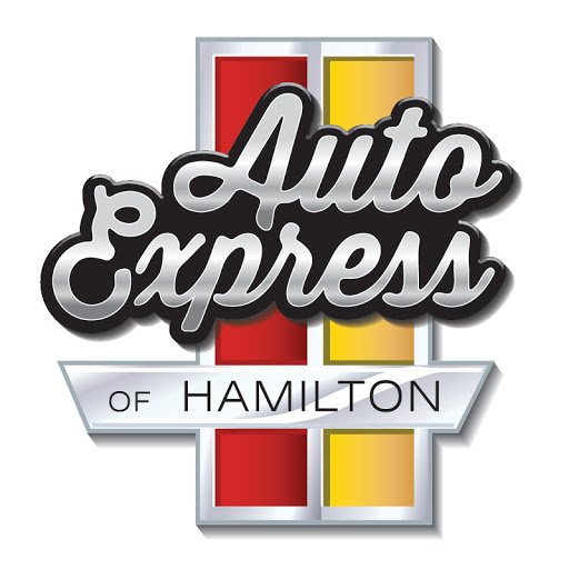 Used Car Dealer «Auto Express Of Hamilton», reviews and photos, 2980 Dixie Hwy, Hamilton, OH 45015, USA