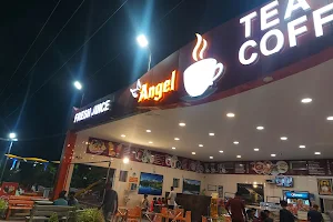 Angel Tea coffee fresh juice food court image