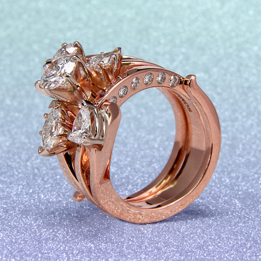 Jeweler «Sands Co Jewelers», reviews and photos, 26000 Chardon Rd, Richmond Heights, OH 44143, USA