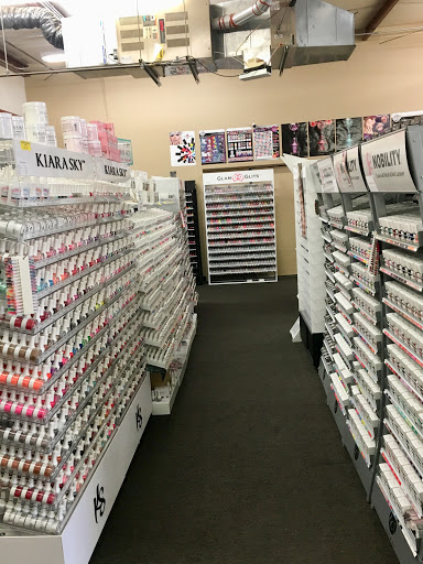 Beauty Supply Store «Sunshine Nail & Beauty Supply», reviews and photos, 4833 S 72nd St, Omaha, NE 68127, USA
