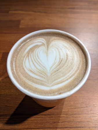 醇咖啡Coffeeology