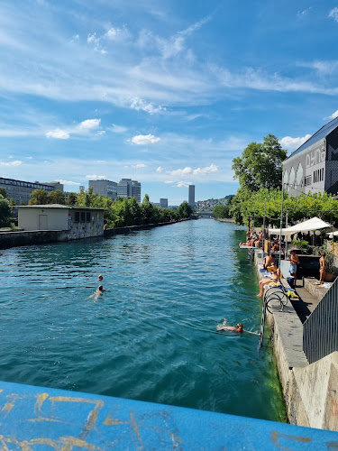 Wasserwerkstrasse 21, 8006 Zürich, Schweiz