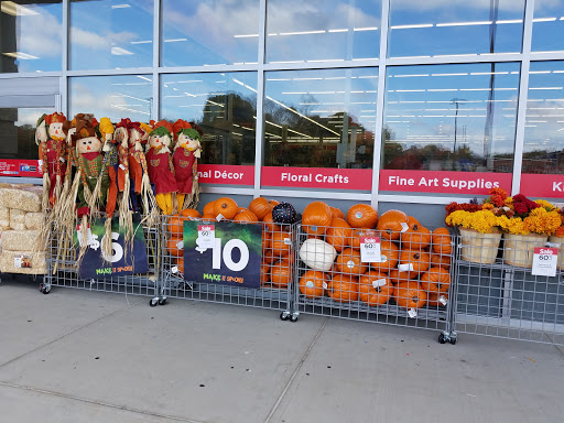Craft Store «Michaels», reviews and photos, 1360 Park St, Stoughton, MA 02072, USA