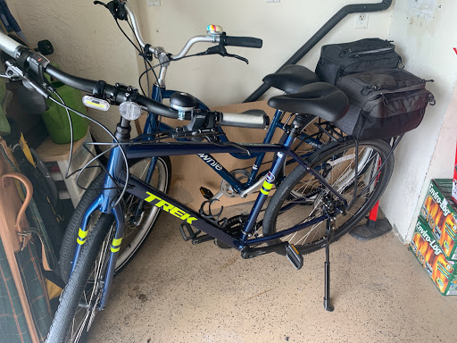 Bicycle Store «Trek Bicycle Store of Naples», reviews and photos, 9051 Tamiami Trail N, Naples, FL 34108, USA