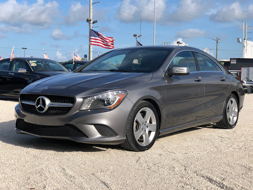 Used Car Dealer «Imperial Capital Cars», reviews and photos, 1800 South State Road 7, Miramar, FL 33023, USA