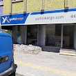 Yurtiçi kargo demirli