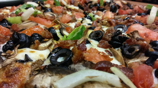 Italian Restaurant «Round Table Pizza - South Tacoma», reviews and photos, 7921 S Hosmer St, Tacoma, WA 98408, USA