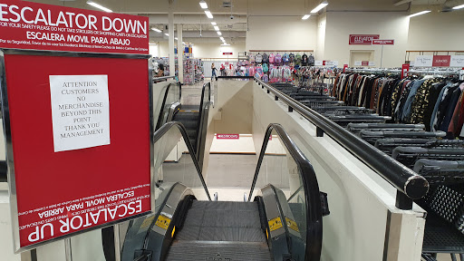 Clothing Store «Burlington Coat Factory», reviews and photos, 13550 Whittier Blvd, Whittier, CA 90605, USA