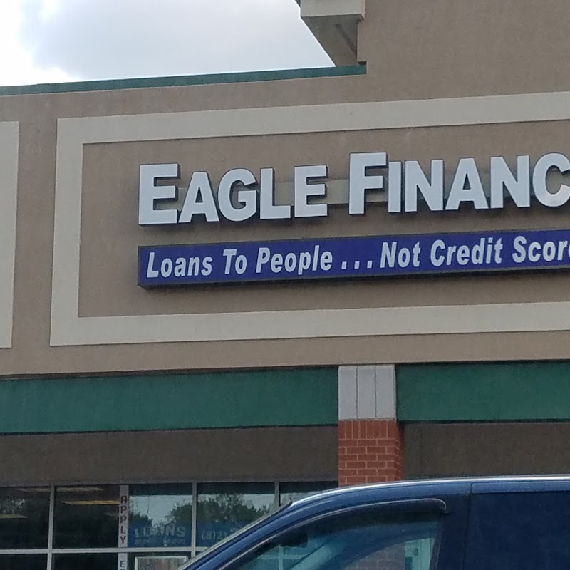 Eagle Finance