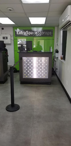 Self-Storage Facility «Storage Post Self Storage Lauderhill», reviews and photos, 3901 W Sunrise Blvd, Fort Lauderdale, FL 33311, USA