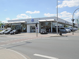 VW Feser-Biemann Erlangen