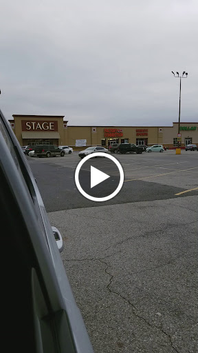Department Store «Stage», reviews and photos, 1141 AR-25, Heber Springs, AR 72543, USA