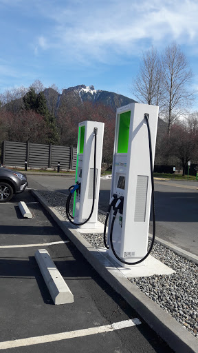 Shopping Mall «North Bend Premium Outlets», reviews and photos, 461 S Fork Ave SW, North Bend, WA 98045, USA