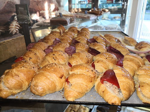 Horno De Pan Fuenlabrada Pastelería en Fuenlabrada, Madrid