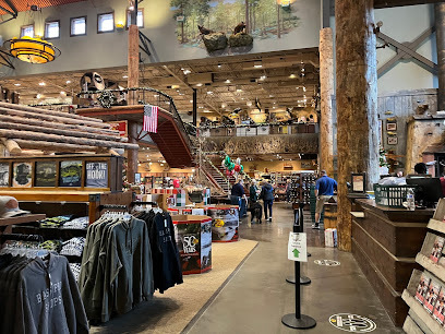 Bass Pro Shops