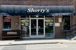 Shorty's Famous Hot Dogs image
