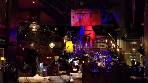 Night Club «Sevilla Nightclub of Long Beach», reviews and photos, 140 Pine Ave, Long Beach, CA 90802, USA