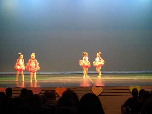 Performing Arts Theater «Princess Theatre», reviews and photos, 112 2nd Ave NE, Decatur, AL 35601, USA