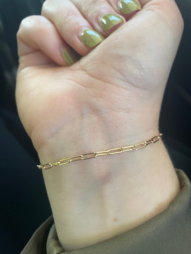 Jeweler «Krombholz Jewelers», reviews and photos, 9399 Shelly Ln, Montgomery, OH 45242, USA