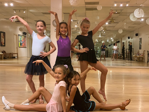 Dance School «River Oaks School of Dancing», reviews and photos, 2621 S Shepherd Dr, Houston, TX 77098, USA