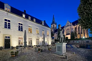 Hotel Abdijhof Thorn image