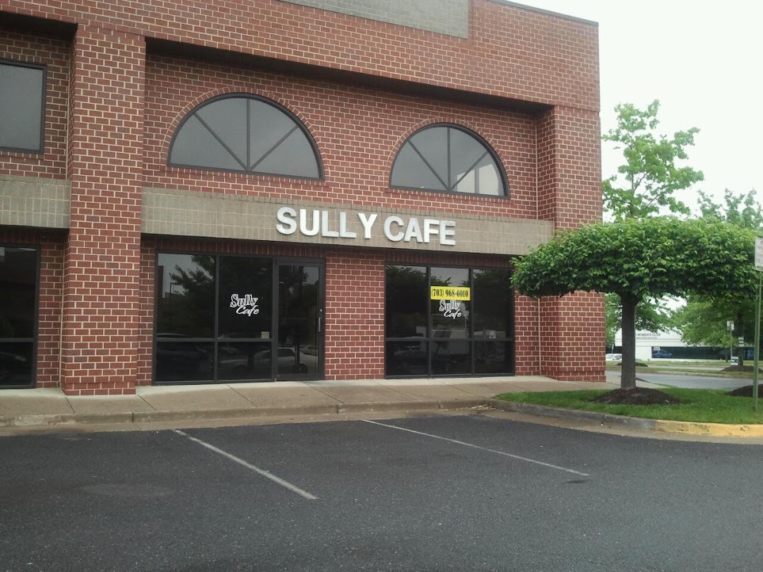Sully Cafe