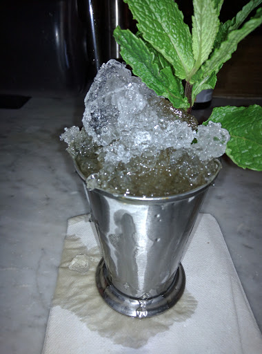 New American Restaurant «Prohibition», reviews and photos, 547 King St, Charleston, SC 29403, USA