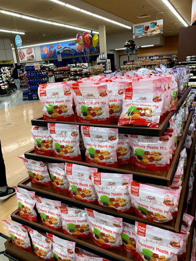 Grocery Store «ACME Markets», reviews and photos, 125 Eighteenth St, Jersey City, NJ 07310, USA