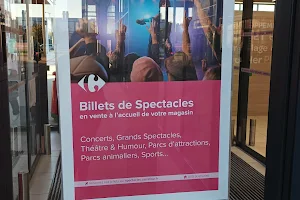 Carrefour Spectacles image