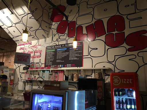 Ice Cream Shop «Coolhaus», reviews and photos, 59 E Colorado Blvd, Pasadena, CA 91103, USA