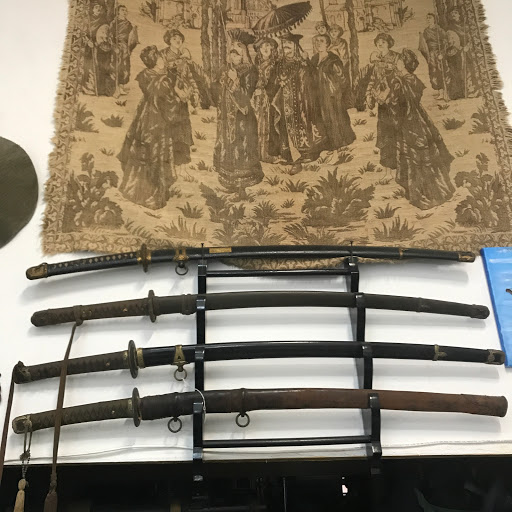 Pawn Shop «Granters Jewelry & Loan», reviews and photos, 10056 San Pablo Ave, El Cerrito, CA 94530, USA