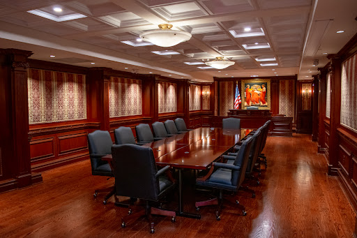 Personal Injury Attorney «Ginarte Gallardo Gonzalez Winograd L.L.P.», reviews and photos