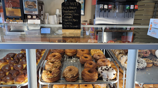 Donut Shop «Jannys Donuts», reviews and photos, 92 Corporate Park, Irvine, CA 92606, USA
