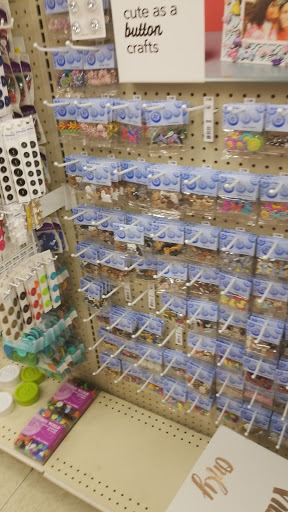 Fabric Store «Jo-Ann Fabrics and Crafts», reviews and photos, 3130 Arden Way, Sacramento, CA 95825, USA