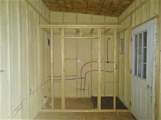 Insulation Contractor «Sealtite Insulation», reviews and photos