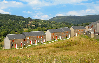 Le Domaine des Sources (Copropriété) à La Salvetat-sur-Agout