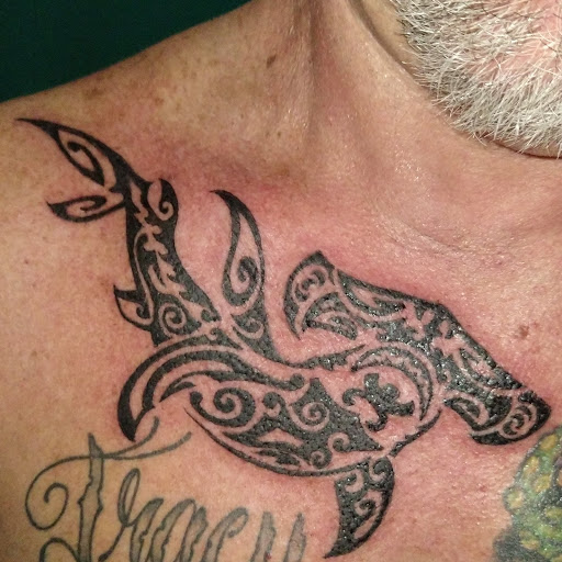 Explore gears of war tattoo ideas, creative tattoo ideas in Homosassa, available at Citrus Tattoos