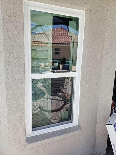 ARMORVUE Window & Door