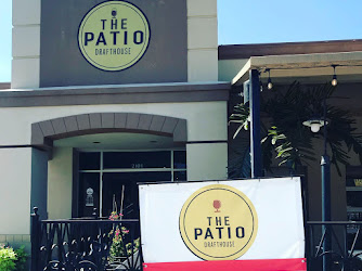 The Patio Drafthouse